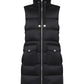 Gilet  Donna Liu Jo Lungo Imbottito  MF5292T017A