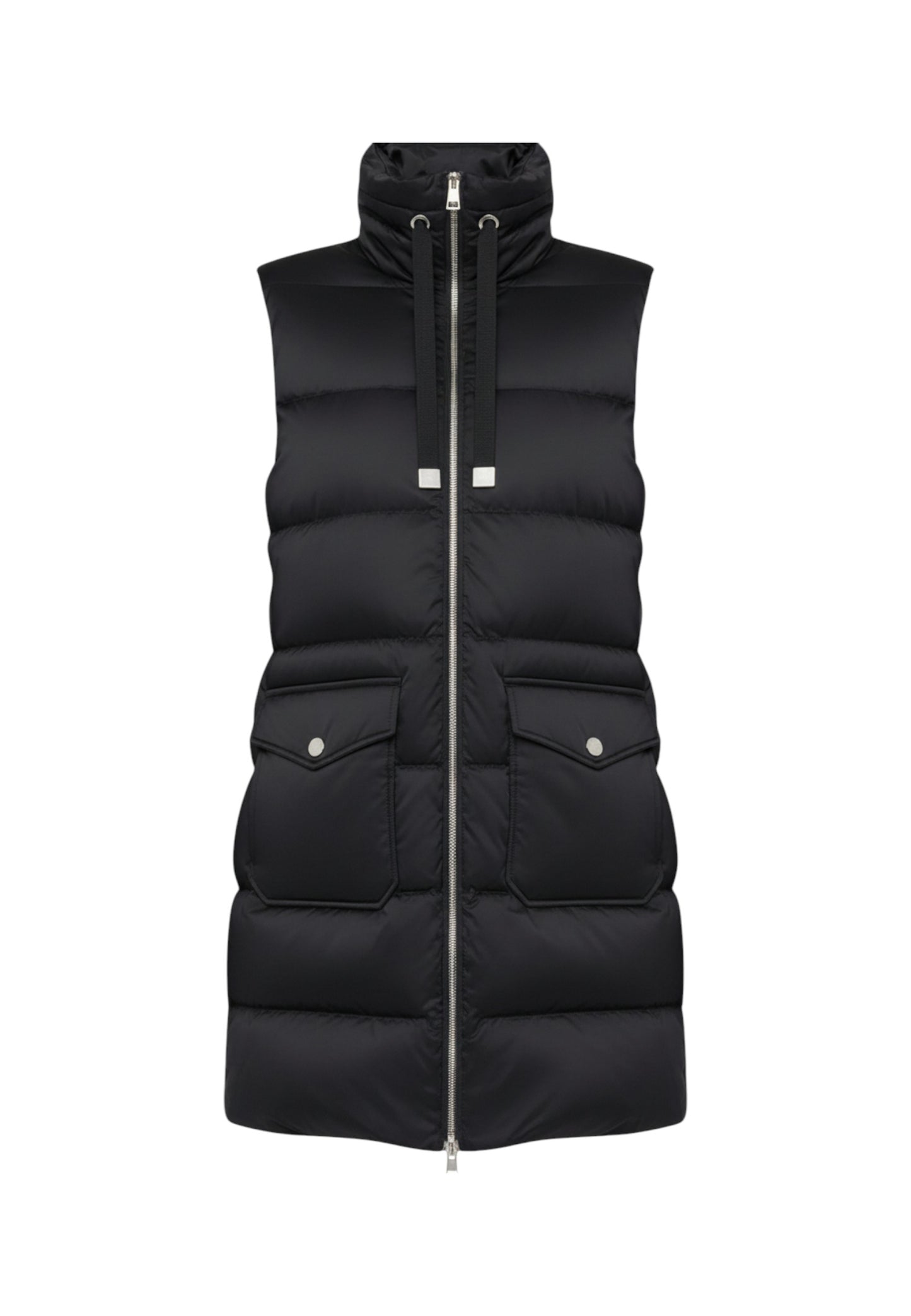 Gilet  Donna Liu Jo Lungo Imbottito  MF5292T017A