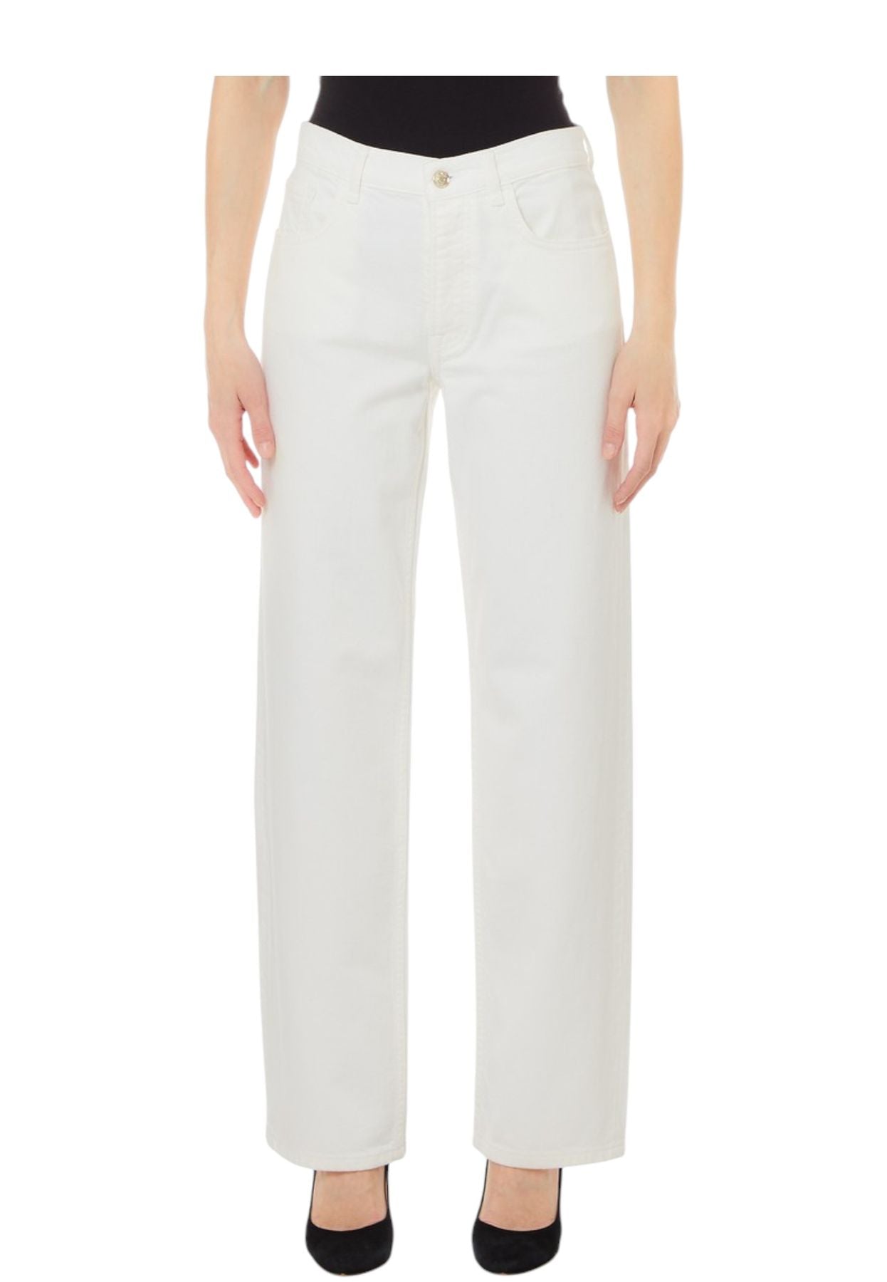 WF4456T4264 - Pantaloni - Liu Jo