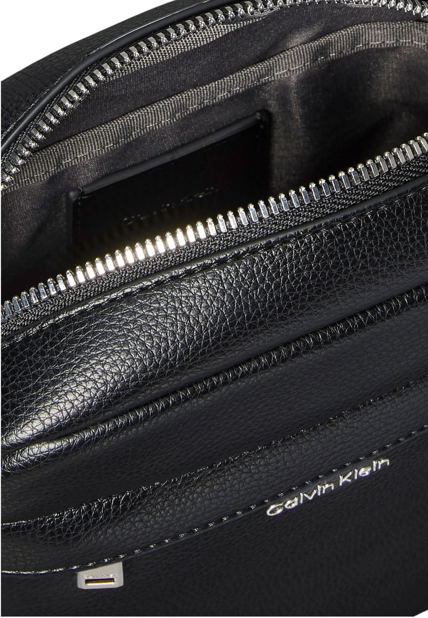 Borsa A Tracolla Uomo Calvin klein Reporter Raised LV04D3160G