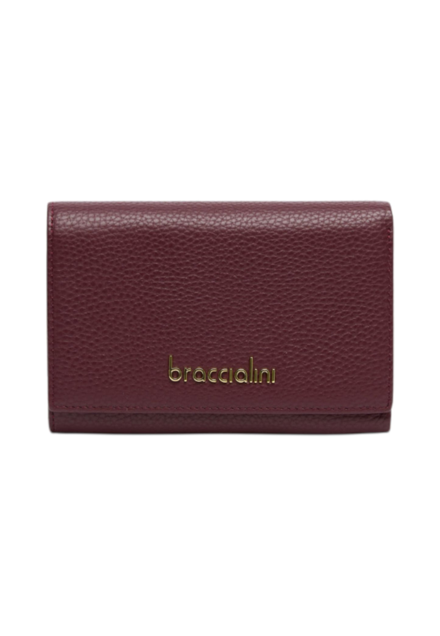 Portafoglio Con Patta Donna Braccialini  Basic B18703BA