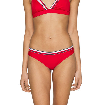 Bikini Pezzo Sotto Donna Tommy Hilfiger  Culotte UW0UW04113
