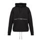Felpa Con Cappuccio Uomo Emporio Armani   6R1MCM1JHSZ