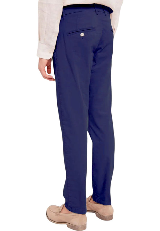 Pantaloni  Uomo Gaudi   411GU25014