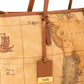 Borsa A Spalla Donna Alviero Martini Shopping Piccola Geo Classic CD0036000