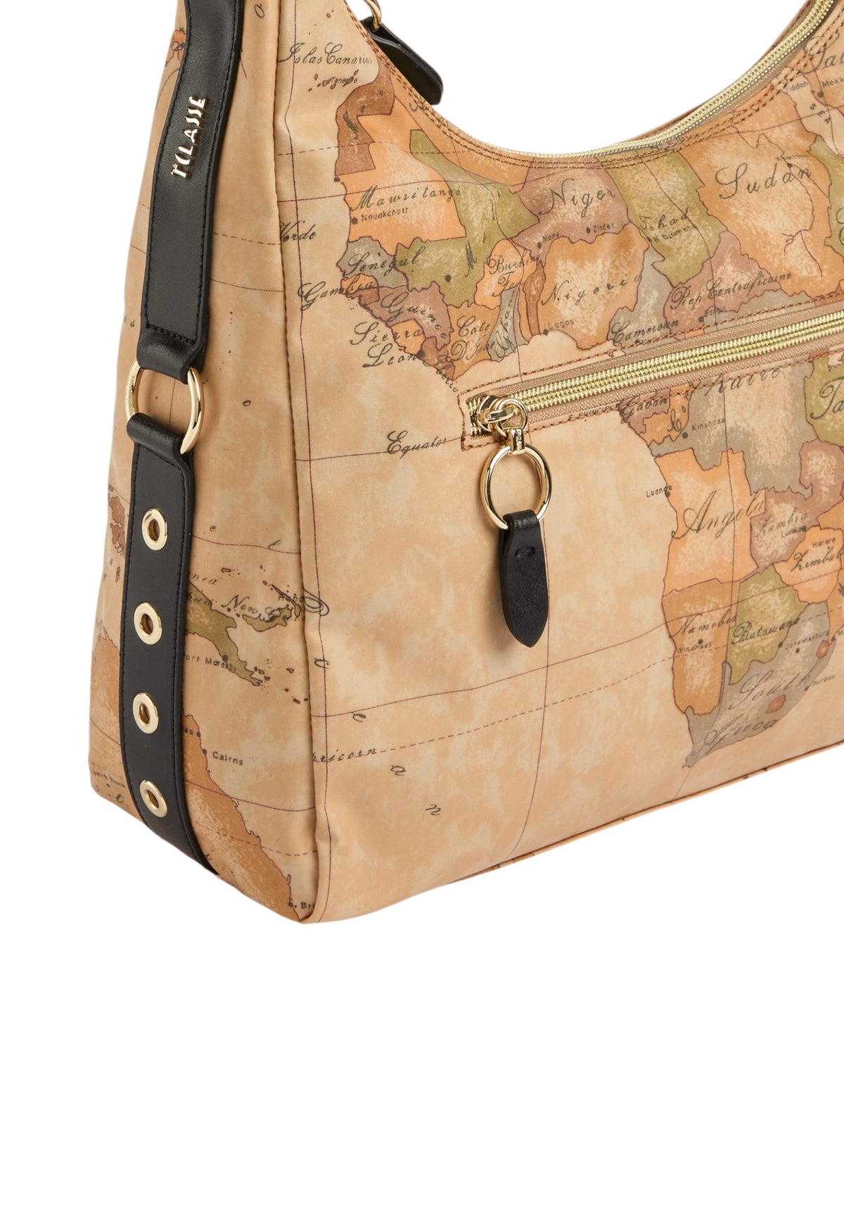 Borsa A Spalla Donna Alviero Martini  Geo Soft Ranch 26IL4LG02S578