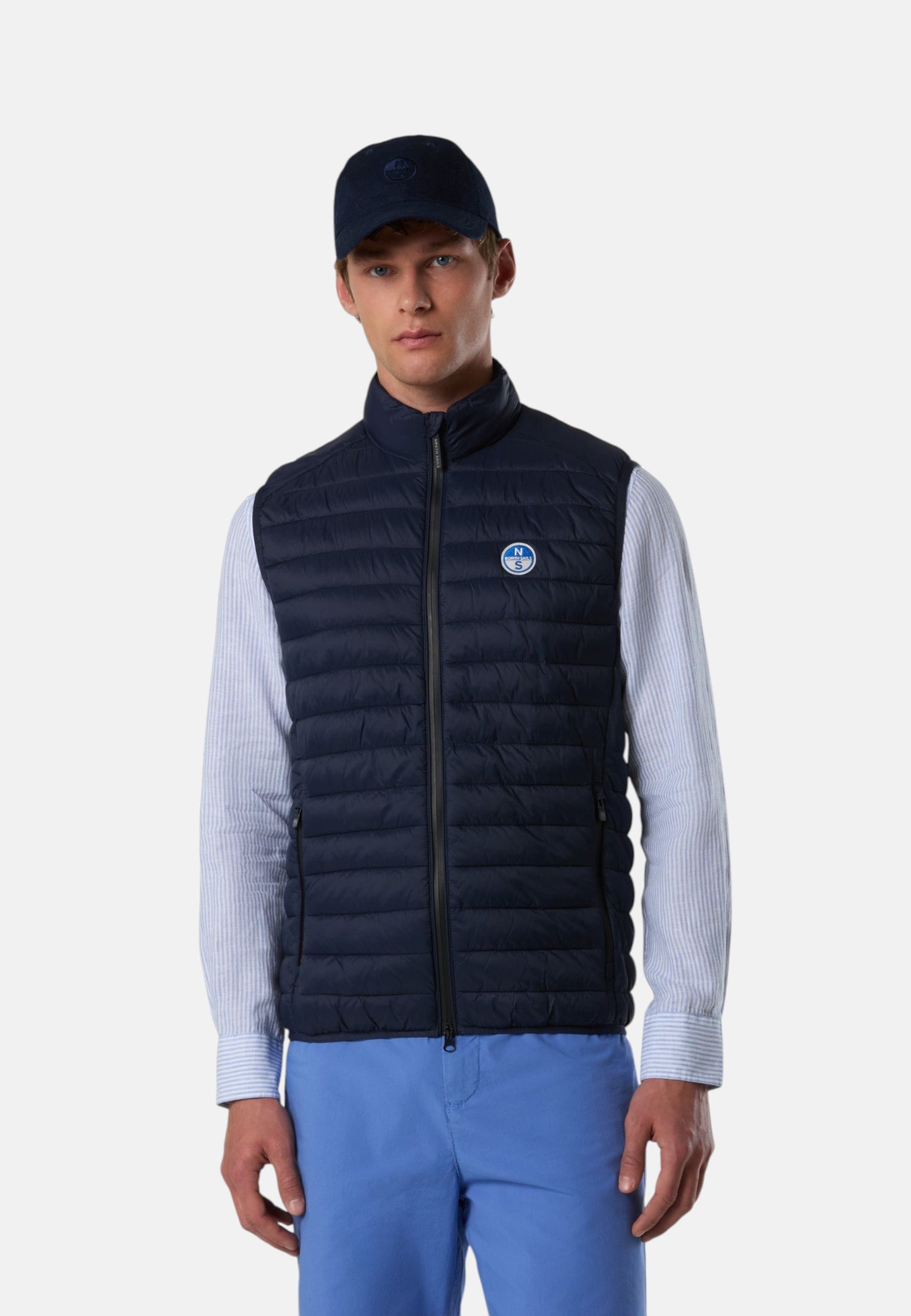 Gilet  Uomo North Sails Ultralight Zephir  603423