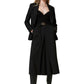 Pantaloni  Donna Twinset Con Contropiego E Cintura  242TP2162