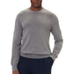 Maglione A Girocollo Uomo Calvin klein  Supima Cotton LV040BM343