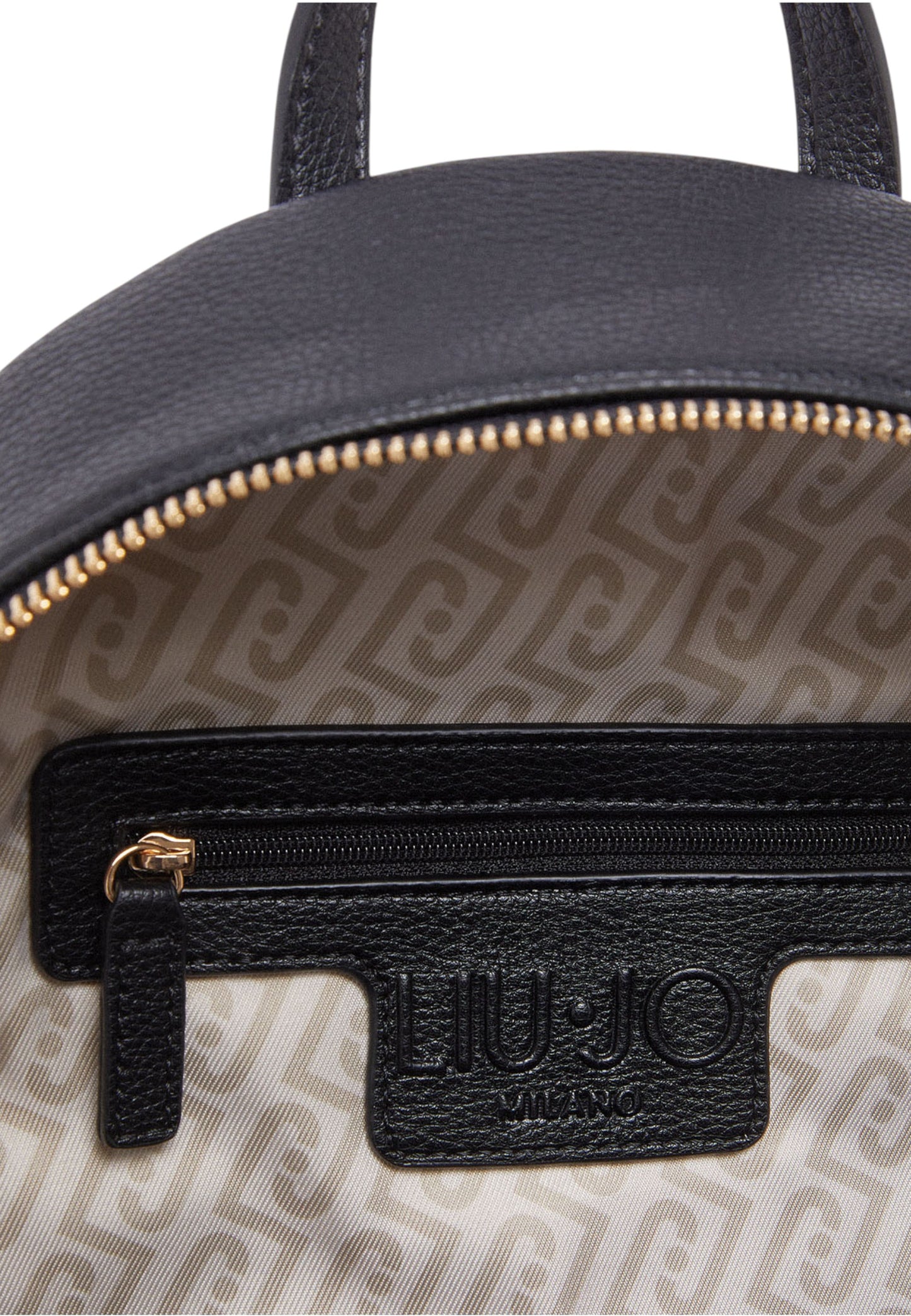 Zaino  Donna Liu Jo Medium Backpack Eco Line AA6188E1012
