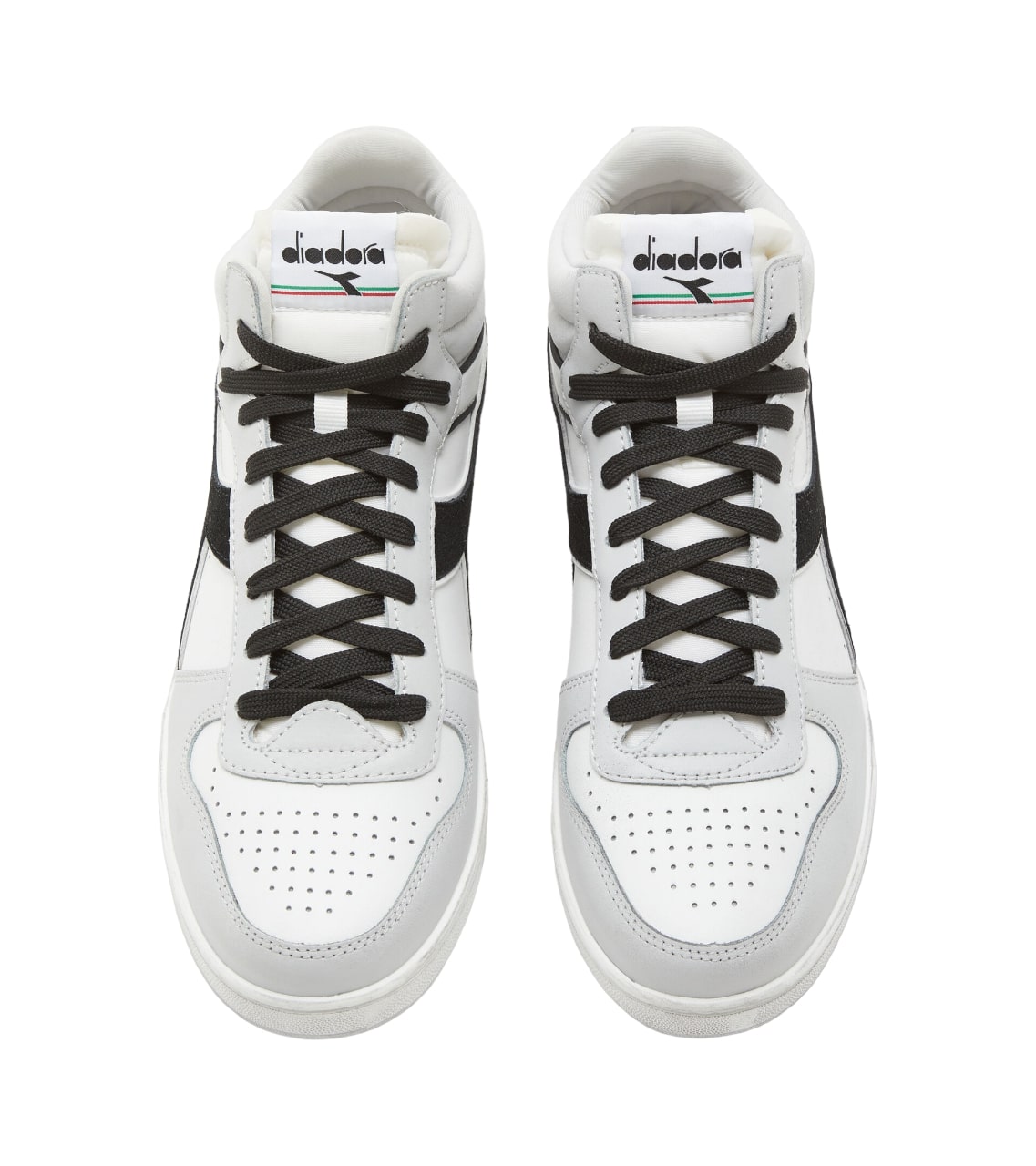 Sneakers Alte Uomo Diadora   501.178564