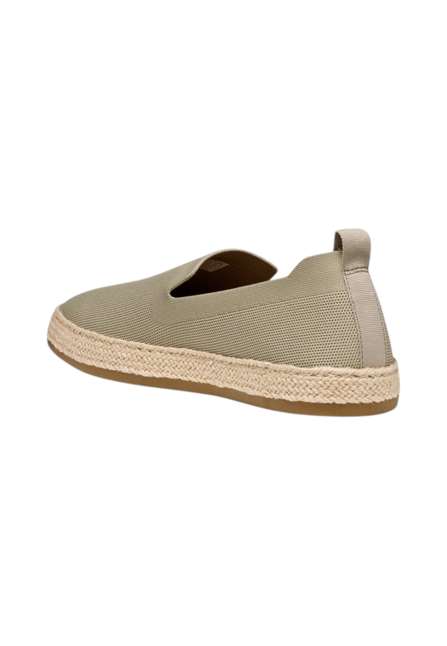 Espadrillas  Uomo Geox In Tessuto Effetto Maglia Pantelleria U45DWA0006K