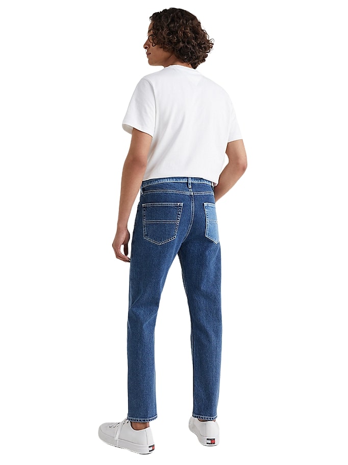 DM0DM13697 - Jean - Tommy Jeans