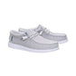 Slip-On Basse Uomo Hey Dude  Wally Stretch Sox HD.41898
