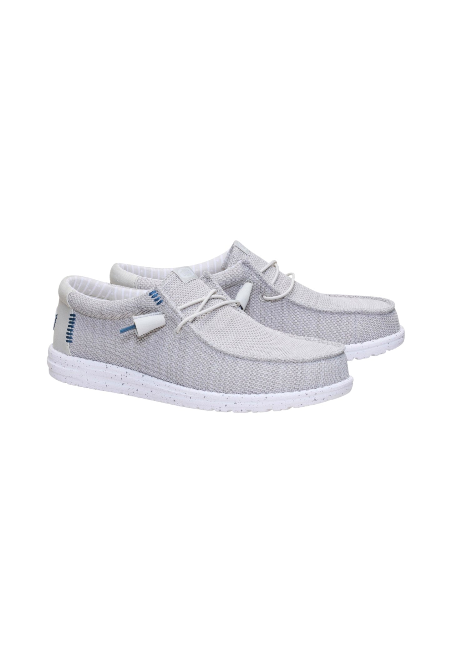 Slip-On Basse Uomo Hey Dude  Wally Stretch Sox HD.41898