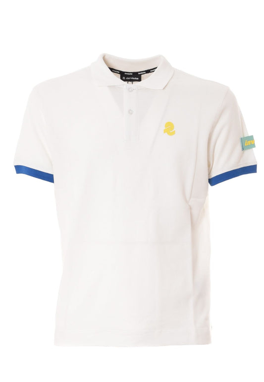 Polo Manica Corta Uomo Invicta   4452284/U