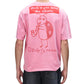 T-Shirt Manica Corta Uomo Deus Ex Machina  Noise Complaint DUF251558