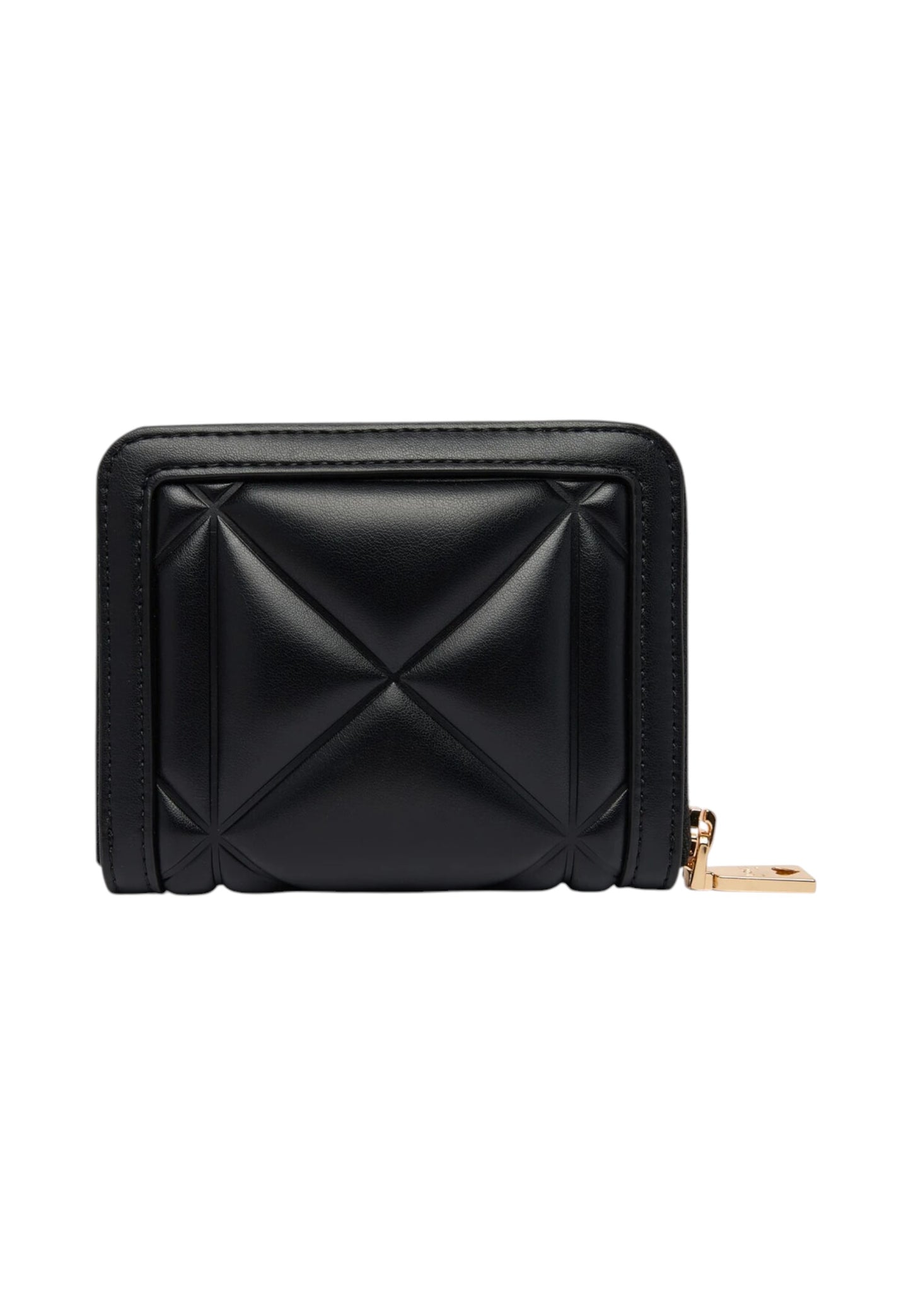 Portafoglio Con Zip Donna Love Moschino Piccolo Embossed  JC5641PP1OLC0
