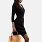 Borsa A Mano Donna Alviero Martini Media 2 Manici Geo Classic CD0756000