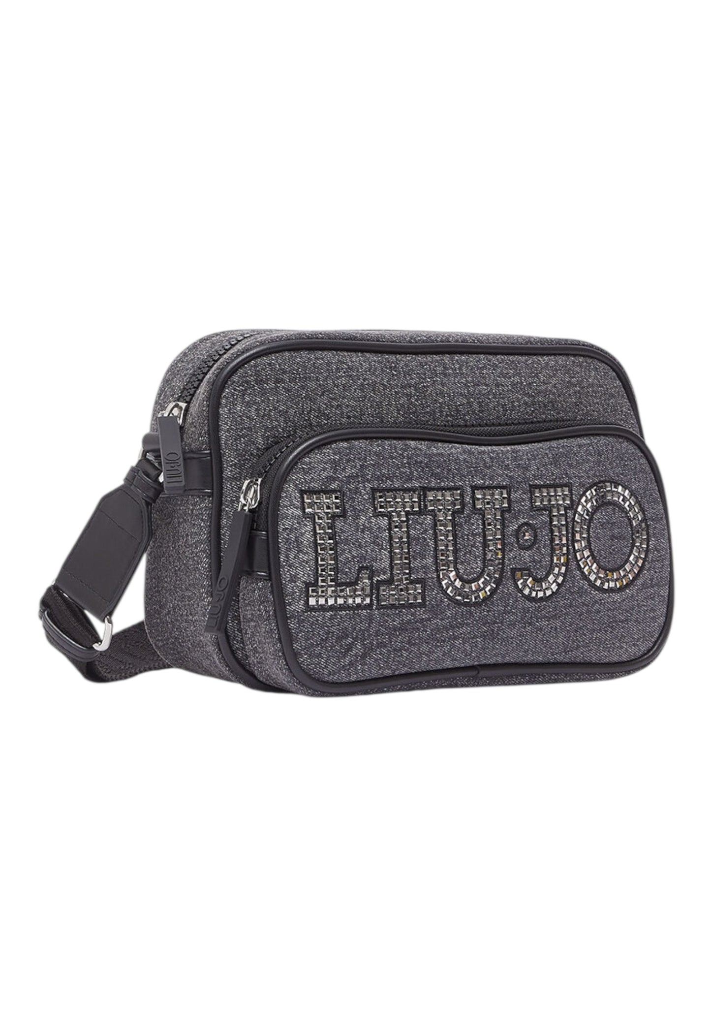 Borsa A Tracolla Donna Liu Jo Medium Camera Case Bag  TA6133T421A