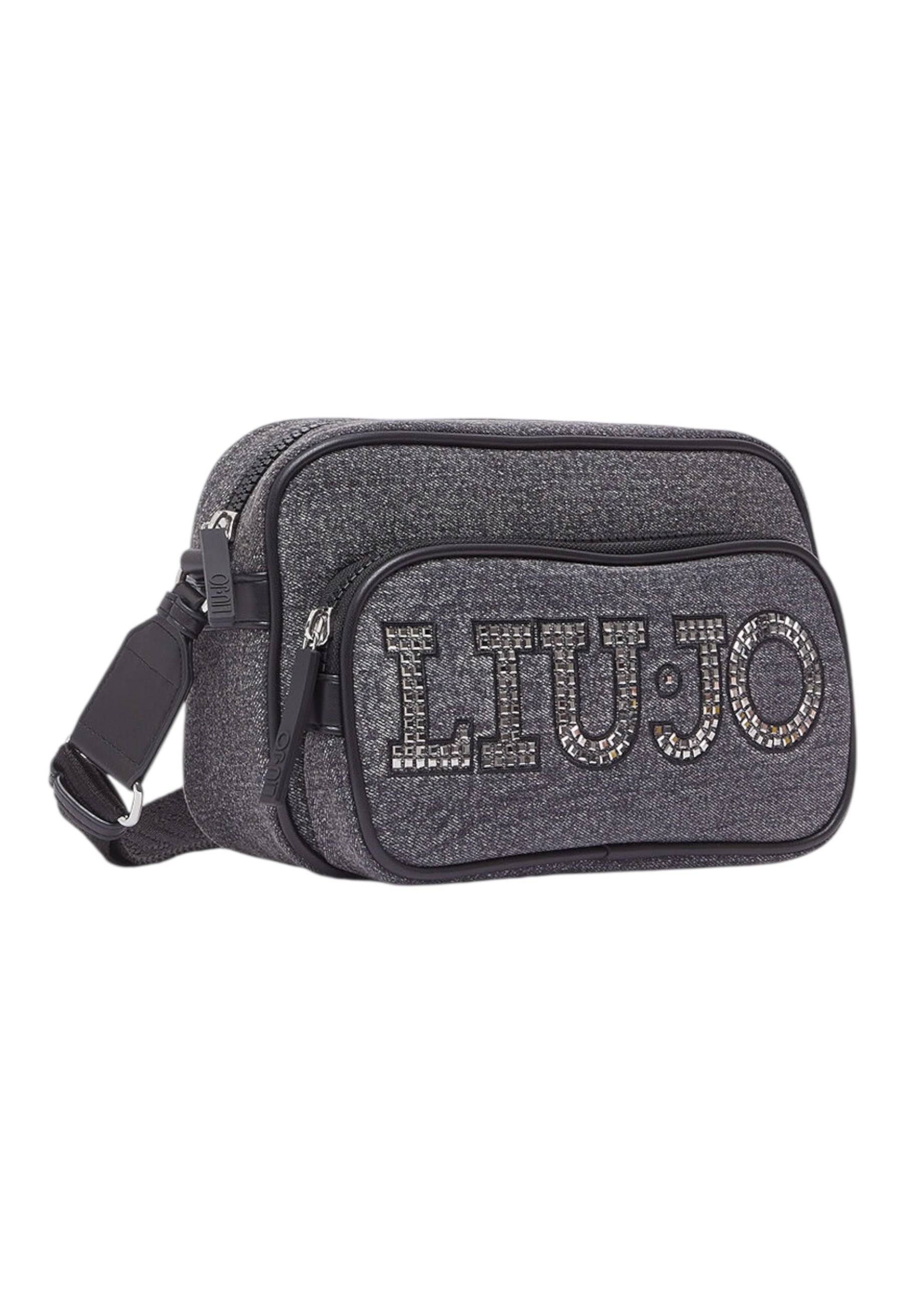 Borsa A Tracolla Donna Liu Jo Medium Camera Case Bag  TA6133T421A