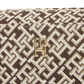Borsa A Tracolla Donna Tommy Hilfiger Camera Bag Jacquard Th Grace AW0AW18864