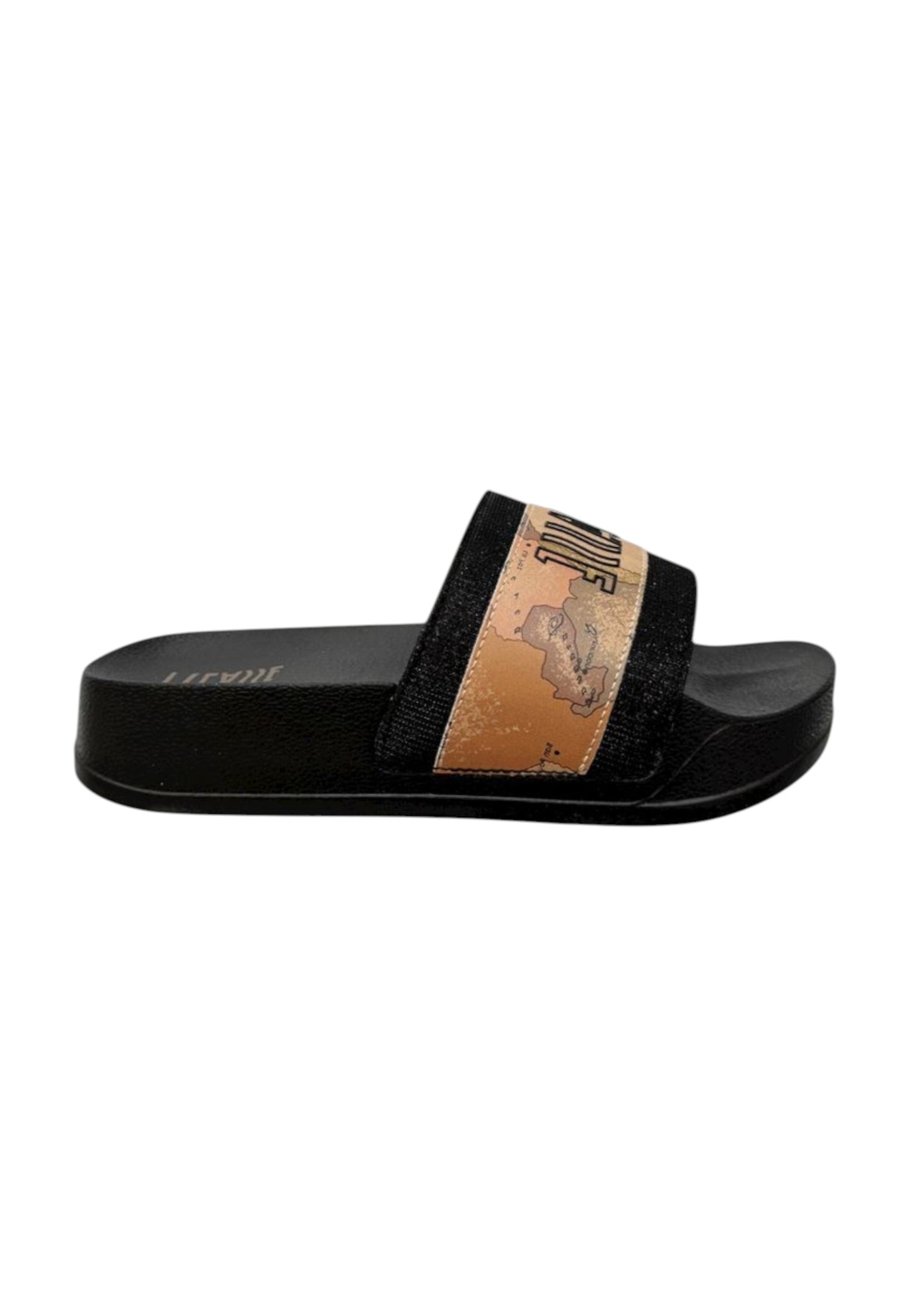 Ciabatte  Donna Alviero Martini Fascia Geo Beige  26EN125040513