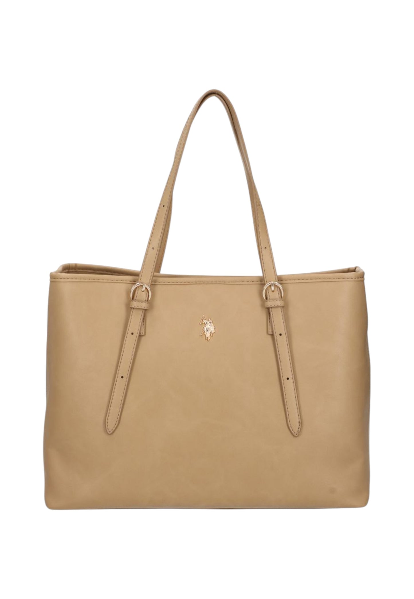 Borsa A Spalla Donna U.S. Polo Assn. Shopping Blackstone BIU4B8935WVP