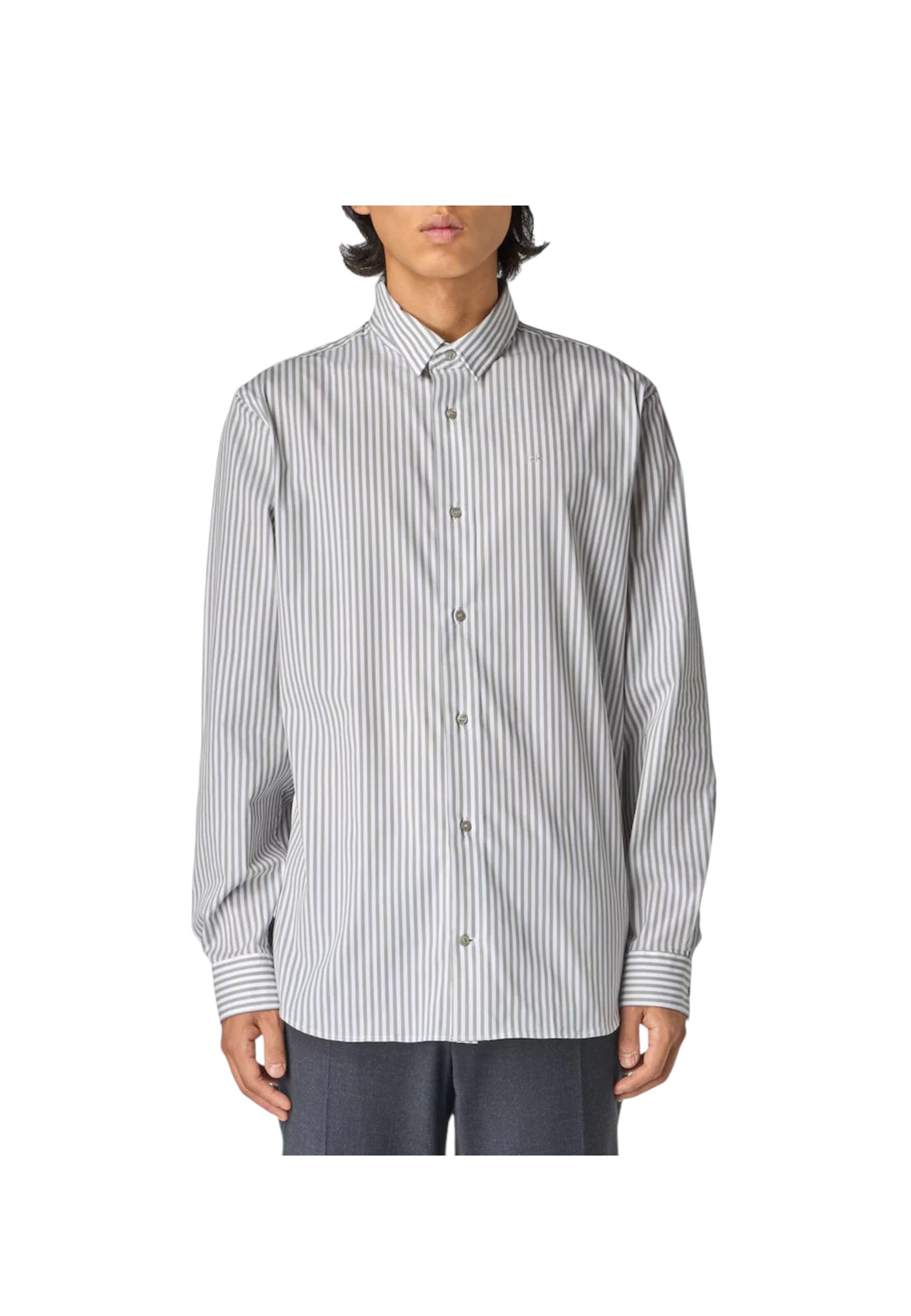 K10K113623 - Camicia - Calvin klein