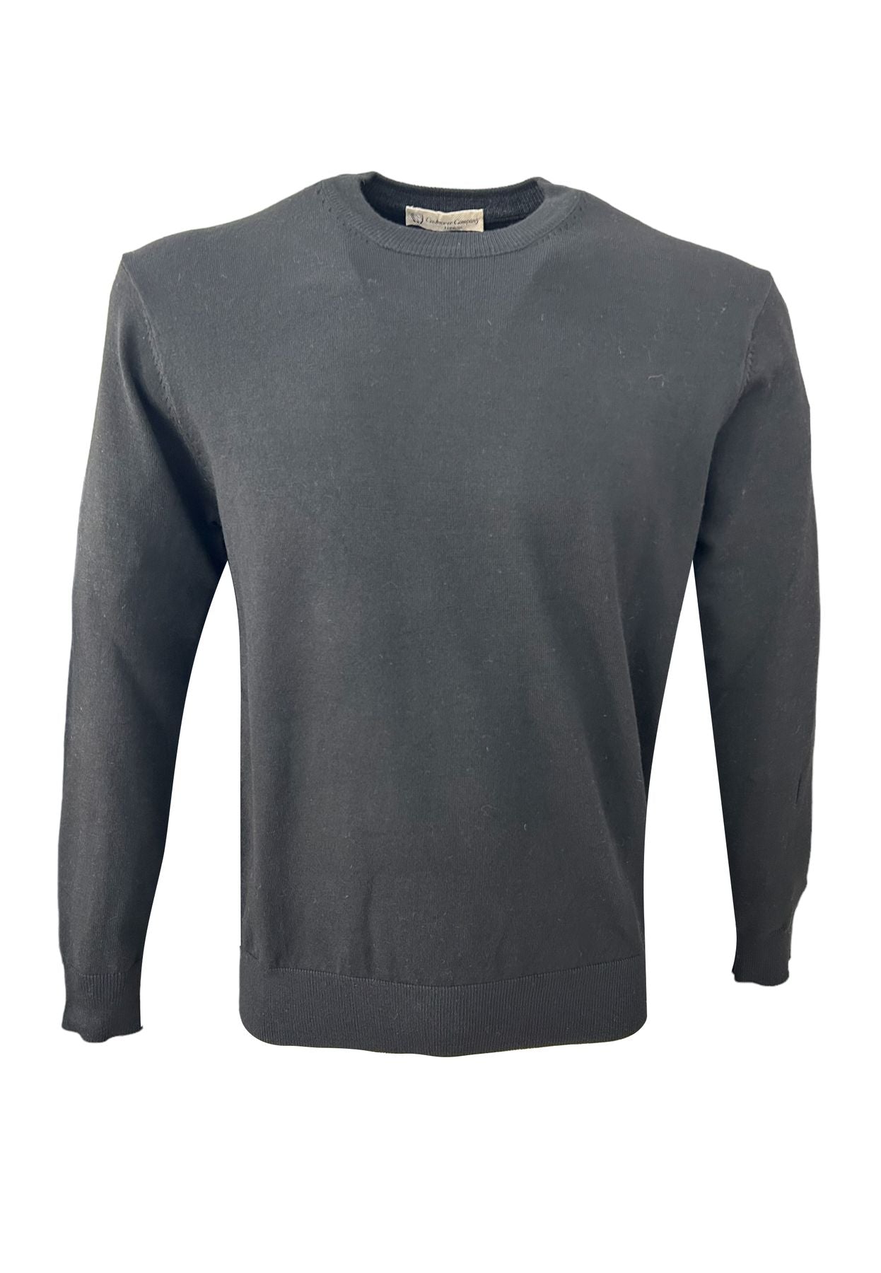 Maglione A Girocollo Uomo Cashmere Company  F.12 IU204701