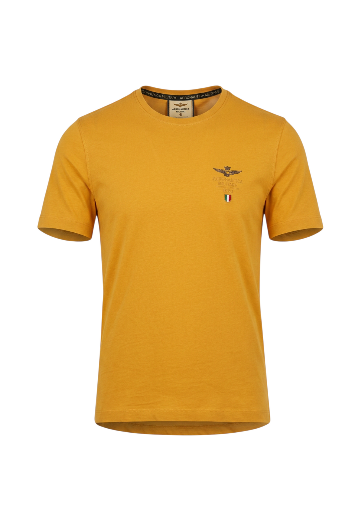 T-Shirt Manica Corta Uomo Aeronautica Militare