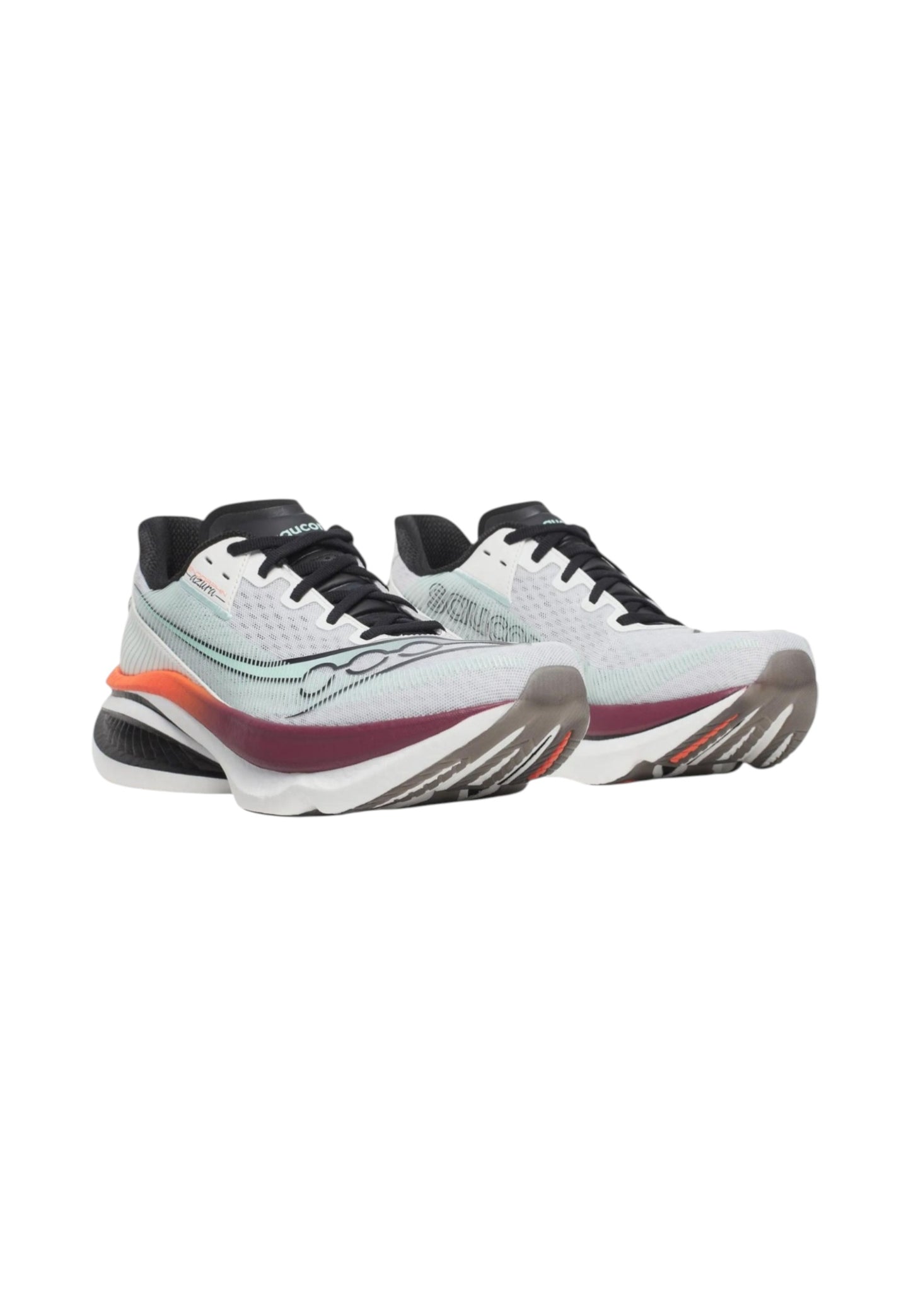 Sneakers Basse Uomo Saucony Running Endorphin Azura S21070