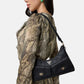 Borsa A Spalla Donna Guess Convertible Shoulder Bag Blake HWPD2222180