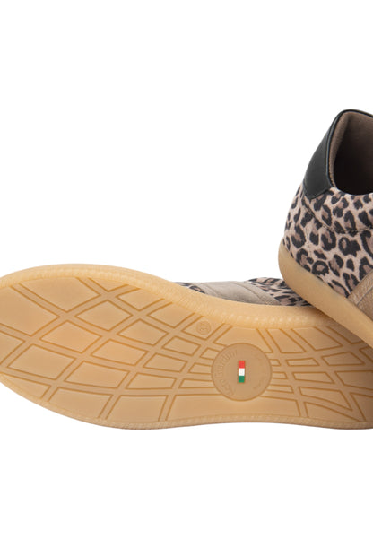 Sneakers  Donna Nero Giardini   I514052D