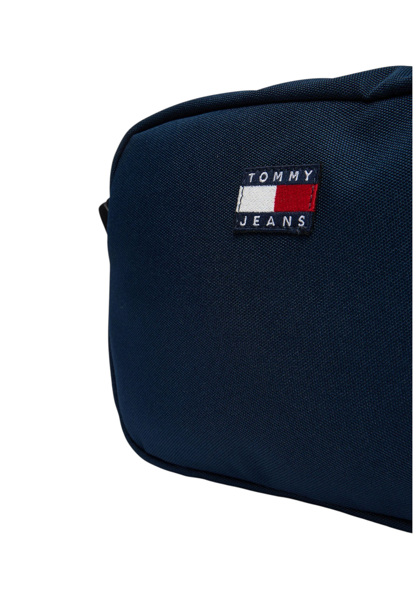 Borsa A Tracolla Donna Tommy Jeans Crossover Tjw Ess Daily AW0AW18769
