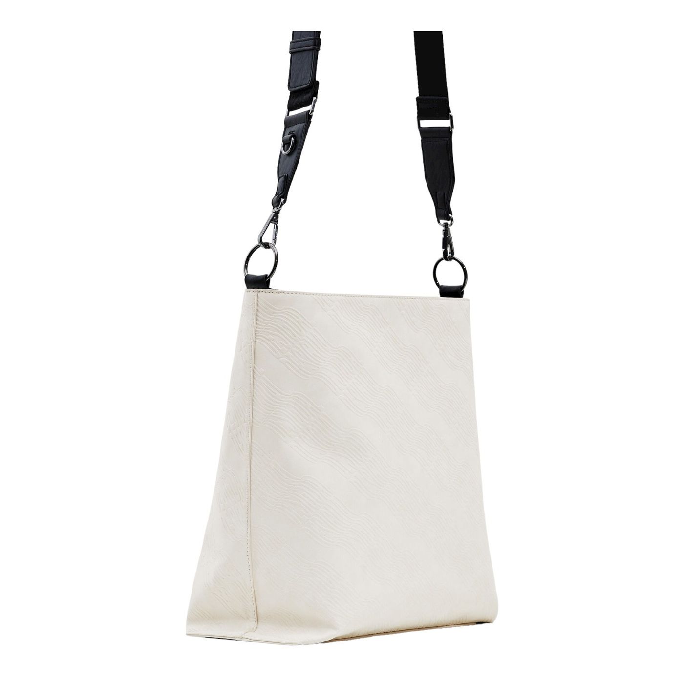 Borsa A Spalla Donna Desigual   22WAXPA2