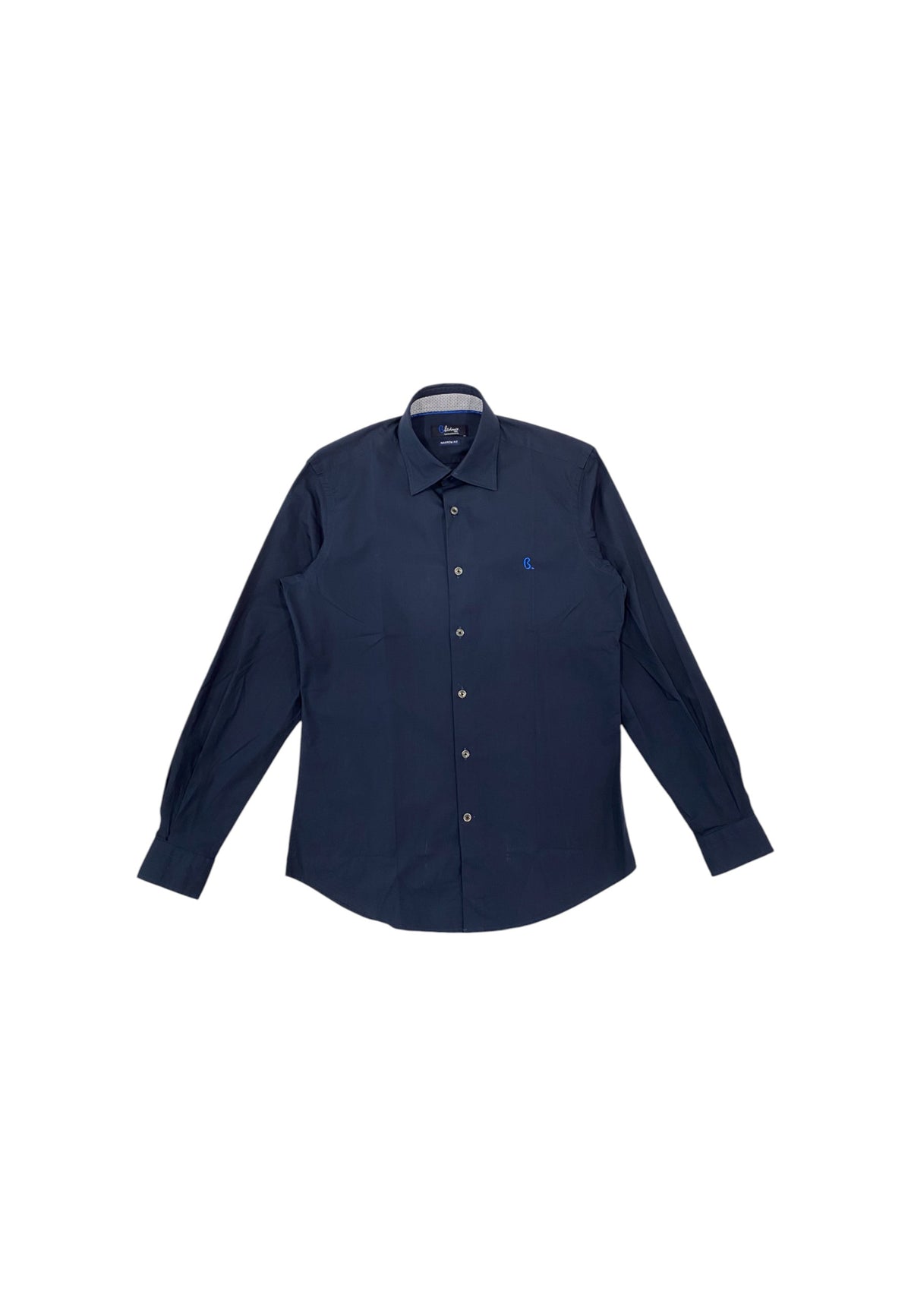 Camicia Manica lunga Uomo Blaine Narrow  CNMB02013034A