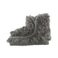 Sneaker  Donna Mou  Eskimo 18 Checkiang Fur MU.FW101141M