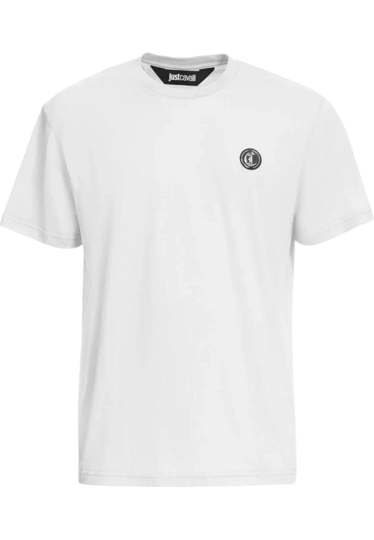 76OAH6R1J0001 - T-shirt - Just Cavalli