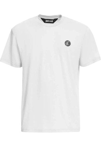 76OAH6R1J0001 - T-shirt - Just Cavalli