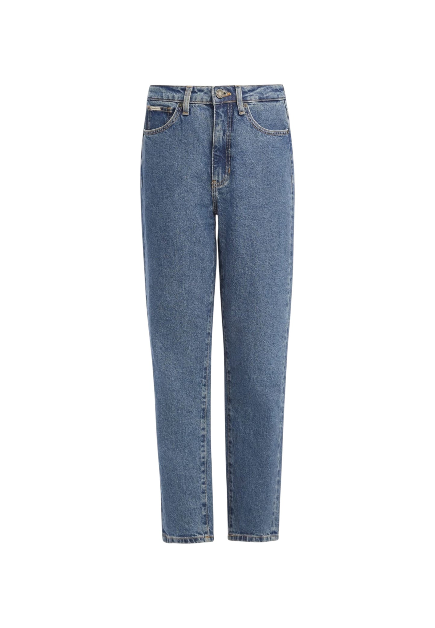 W4YA0DD5CC3 - Jeans - Guess
