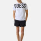 T-Shirt Manica Corta Uomo Guess  Ultra Logo F6GI01J1314