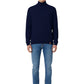 Maglione Collo Alto Uomo Alviero Martini   25IU13402UI71