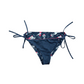 Bikini Pezzo Sotto Donna Tommy Hilfiger