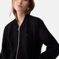 Felpa Con Zip Donna Liu Jo   TF6287J3958