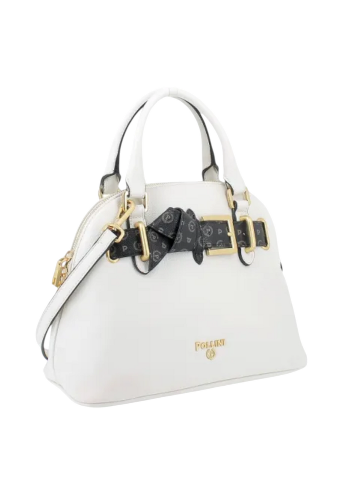 Borsa A Tracolla Donna Pollini  Mini Grained SC4604PP0NSA1