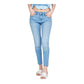 Jeans  Donna Fracomina   FP23SV8000D40703