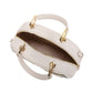 Borsa A Mano Donna Braccialini Bauletto Cartoline Lt LT204YY