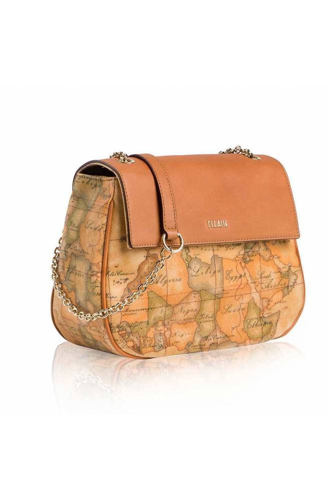 Borsa A Tracolla Donna Alviero Martini   CD0966000