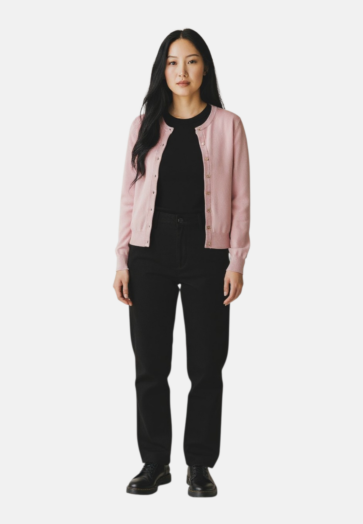 Cardigan  Donna Gaudi   421BD53006